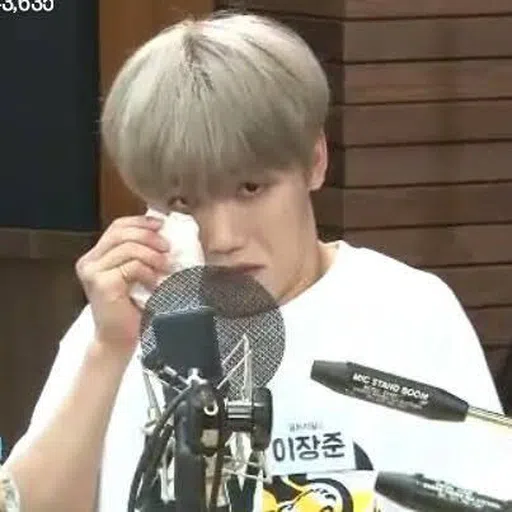 Golden Child 1 - Sticker 28