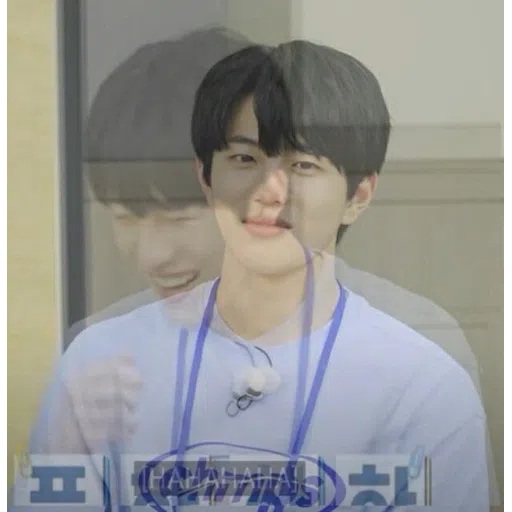 Golden Child 1 - Sticker 11