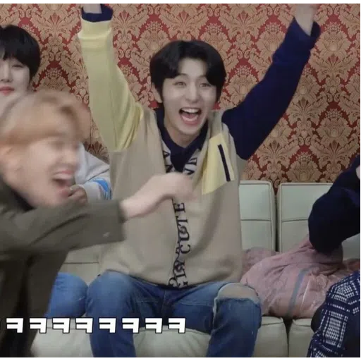 Golden Child 1 - Sticker 10