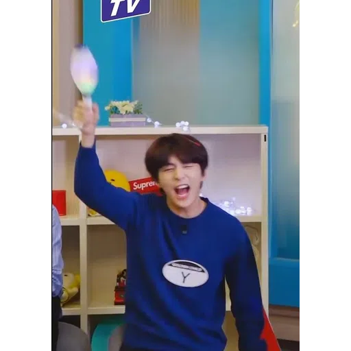 Golden Child 1 - Sticker 25
