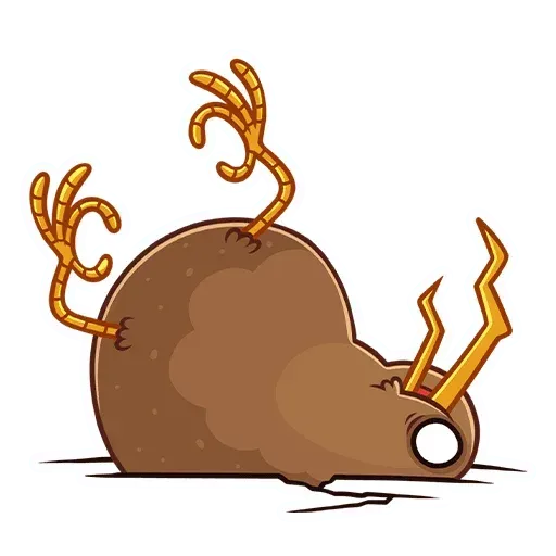 Kiwi bird - Sticker 19