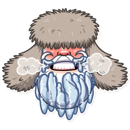 Santa Claus - Sticker 24