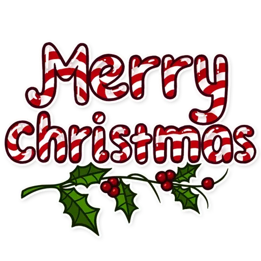 Santa Claus - Sticker 21