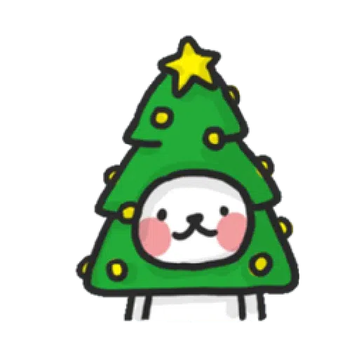 New year 2 - Sticker 23
