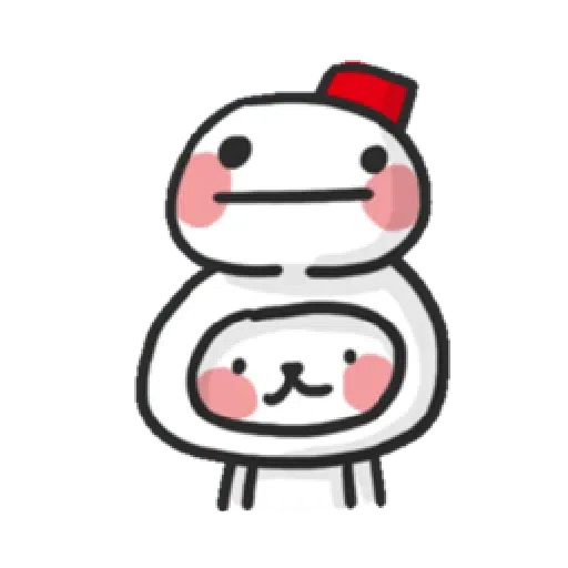 New year 2 - Sticker 24