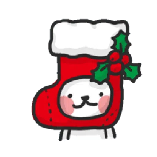 New year 2 - Sticker 22