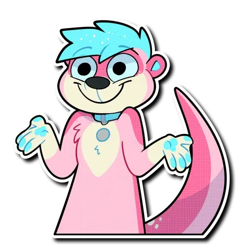Fwuit - Sticker 9