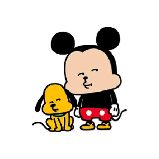 Chickie - Sticker 26