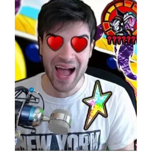 Yoshaaaaaa - Sticker 26