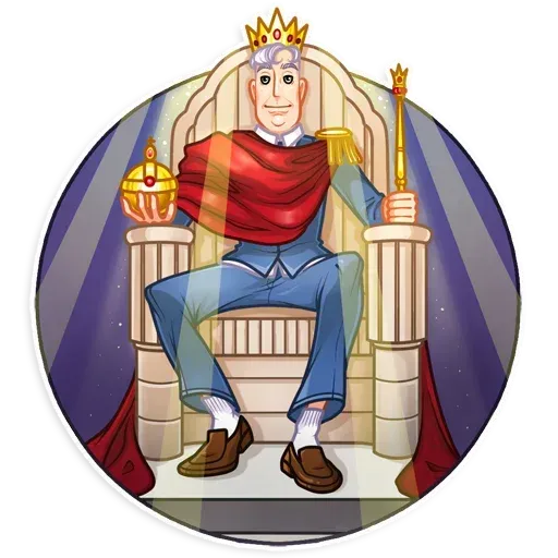 Charles Haanel - Sticker 20