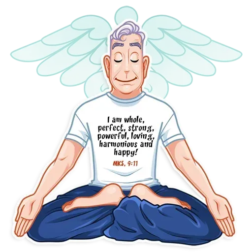 Charles Haanel - Sticker 23