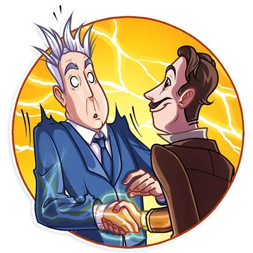 Charles Haanel - Sticker 19