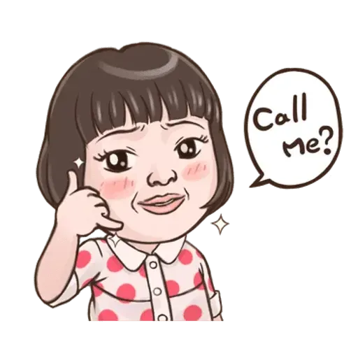 BH小朋友03 - Sticker 15