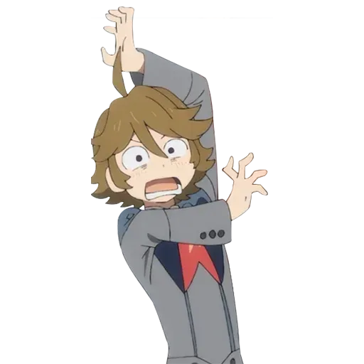 Impuro - Sticker 14