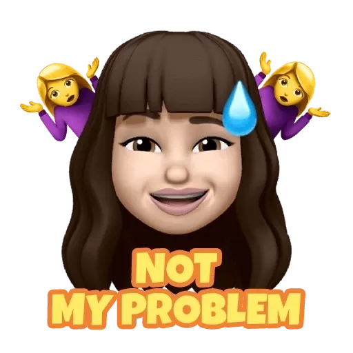 Not for kids 2 - Sticker 14