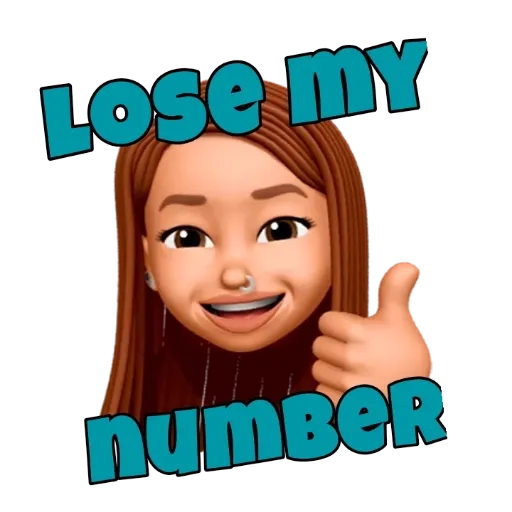 Not for kids 2 - Sticker 17