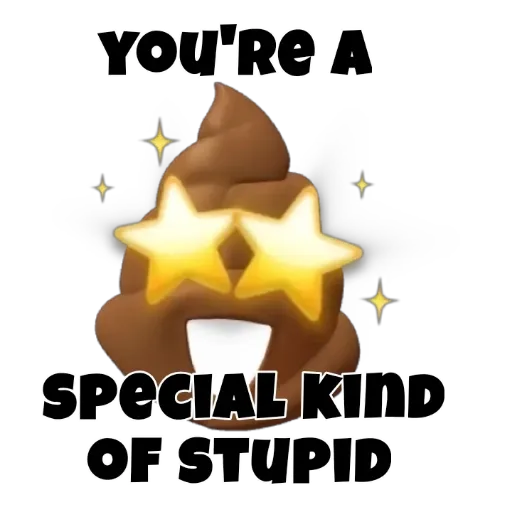 Not for kids 2 - Sticker 15