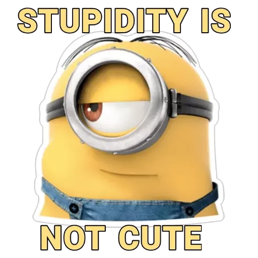 Not for kids 2 - Sticker 23