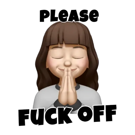 Not for kids 2 - Sticker 16