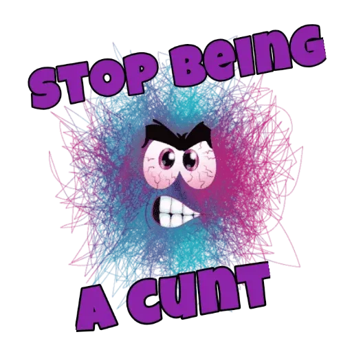 Not for kids 2 - Sticker 24