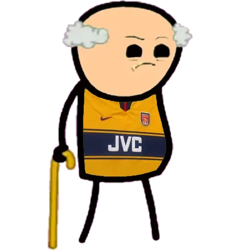 阿仙奴2 - Sticker 17