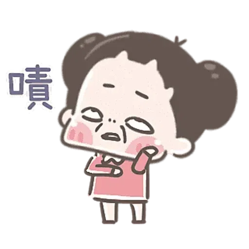 chuchu - Sticker 10