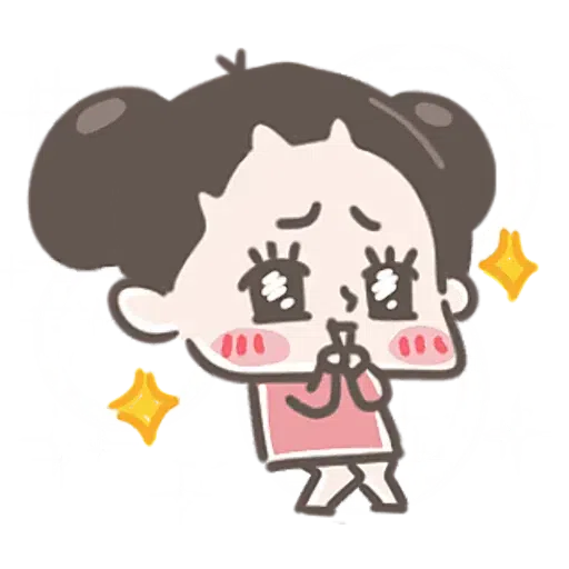 chuchu - Sticker 14