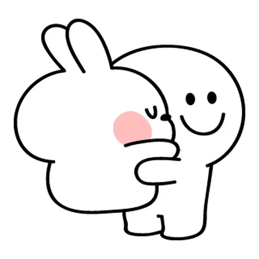 Spoiled Rabbit 9 - Sticker 18