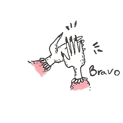 V - Sticker 9