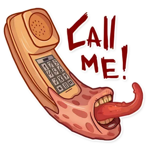 Freddy Krueger - Sticker 24