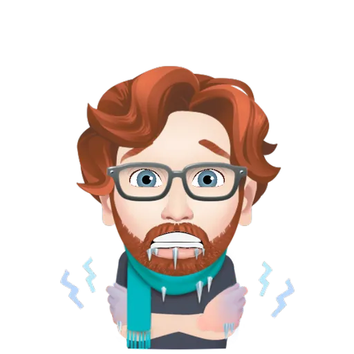 Me_2 - Sticker 20