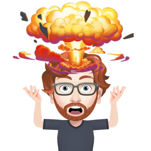 Me_2 - Sticker 14