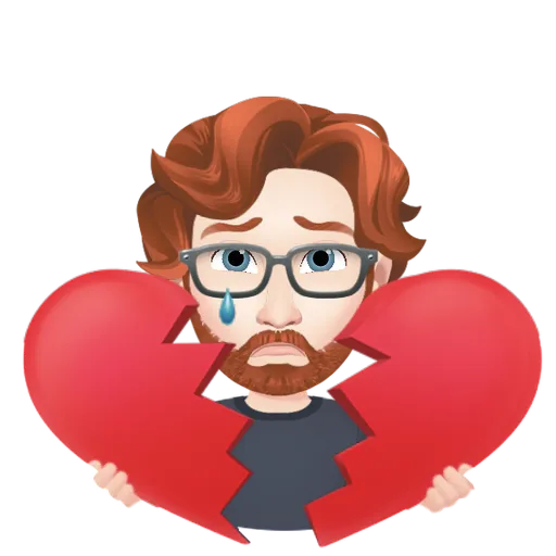 Me_2 - Sticker 15