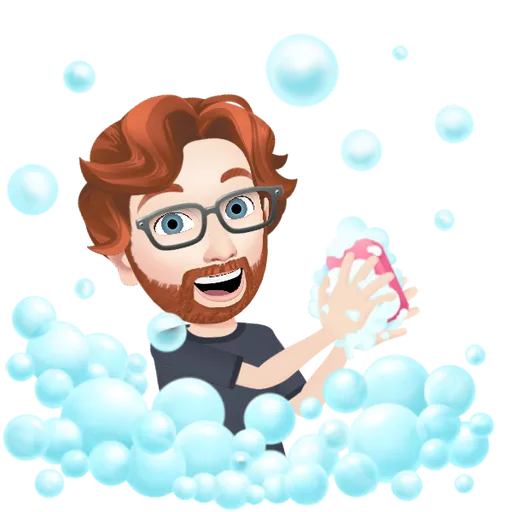 Me_2 - Sticker 13
