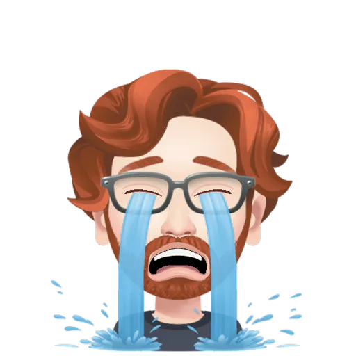 Me_2 - Sticker 17