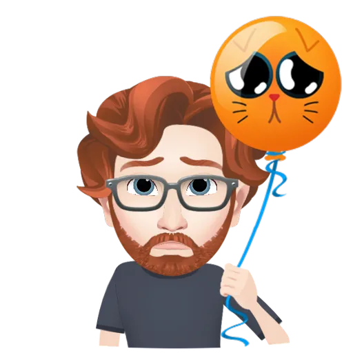 Me_2 - Sticker 19