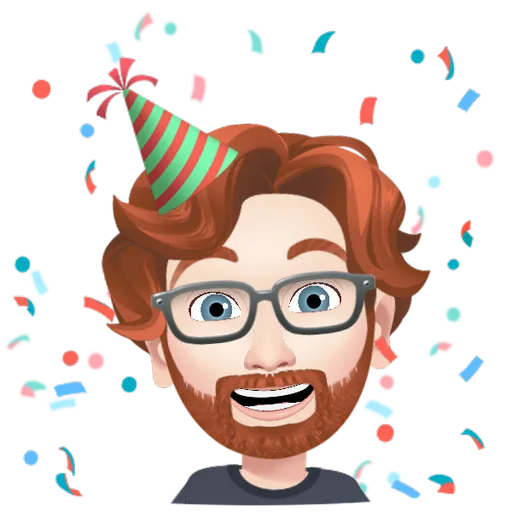 Me_2 - Sticker 11