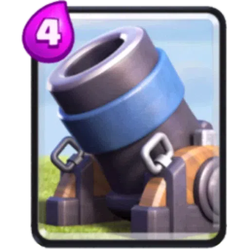Clash royale - Sticker 14