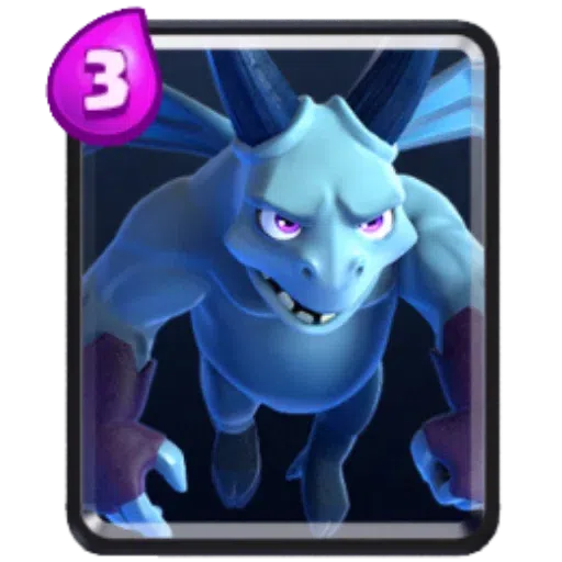 Clash royale - Sticker 12
