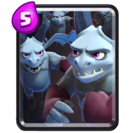 Clash royale - Sticker 16