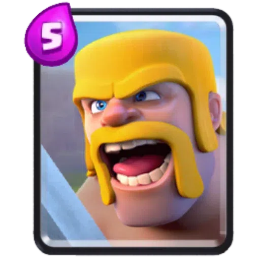 Clash royale - Sticker 15