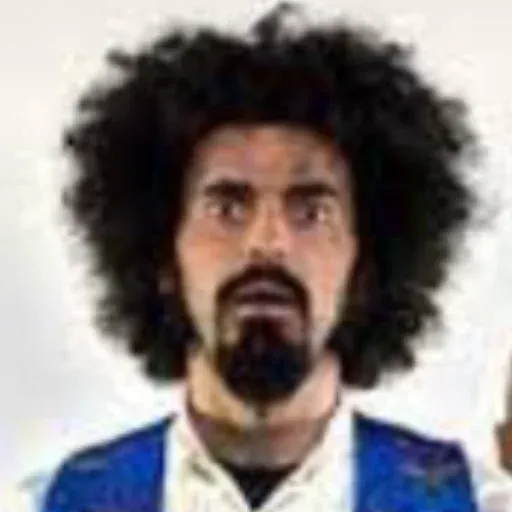 Caparezza sticker pack - Sticker 20