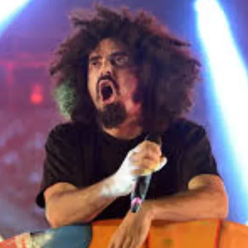 Caparezza sticker pack - Sticker 29