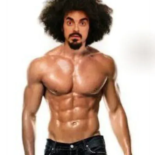 Caparezza sticker pack - Sticker 22