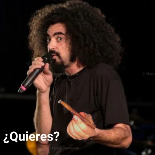 Caparezza sticker pack - Sticker 12