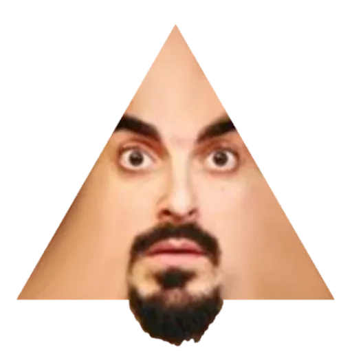Caparezza sticker pack - Sticker 15