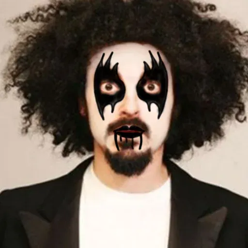 Caparezza sticker pack - Sticker 13