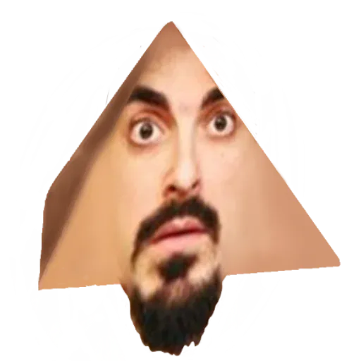 Caparezza sticker pack - Sticker 14
