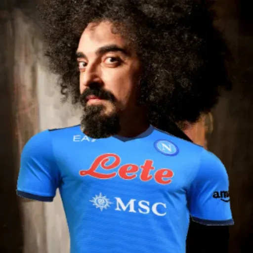 Caparezza sticker pack - Sticker 19
