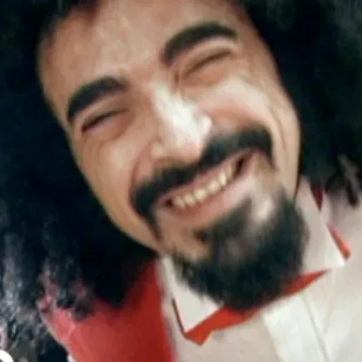 Caparezza sticker pack - Sticker 23